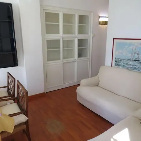 Provenzale Apts Appartement *