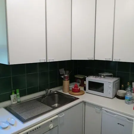 Provenzale Apts Appartement Pallanza