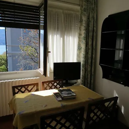 Provenzale Apts Appartement Pallanza