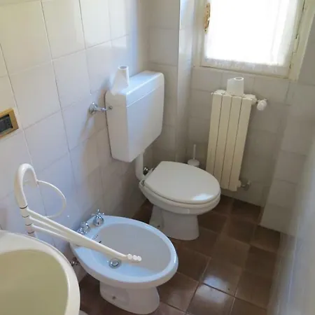 Provenzale Apts Appartement