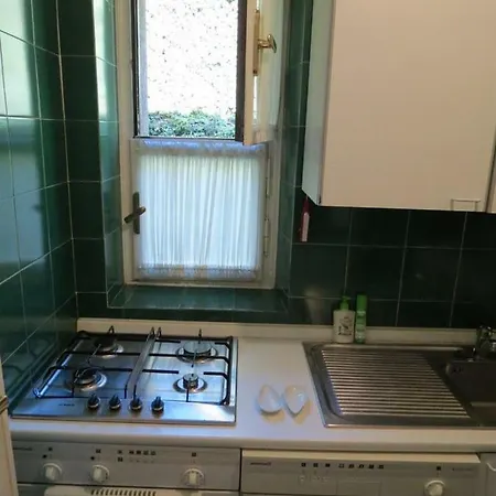 Appartement Provenzale Apts Pallanza