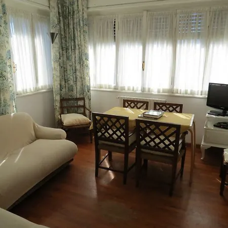 Provenzale Apts Appartement *