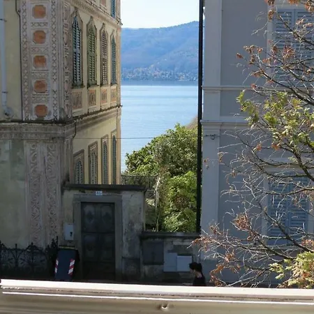 Appartement Provenzale Apts Pallanza