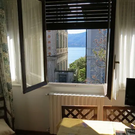 Provenzale Apts Appartement Pallanza